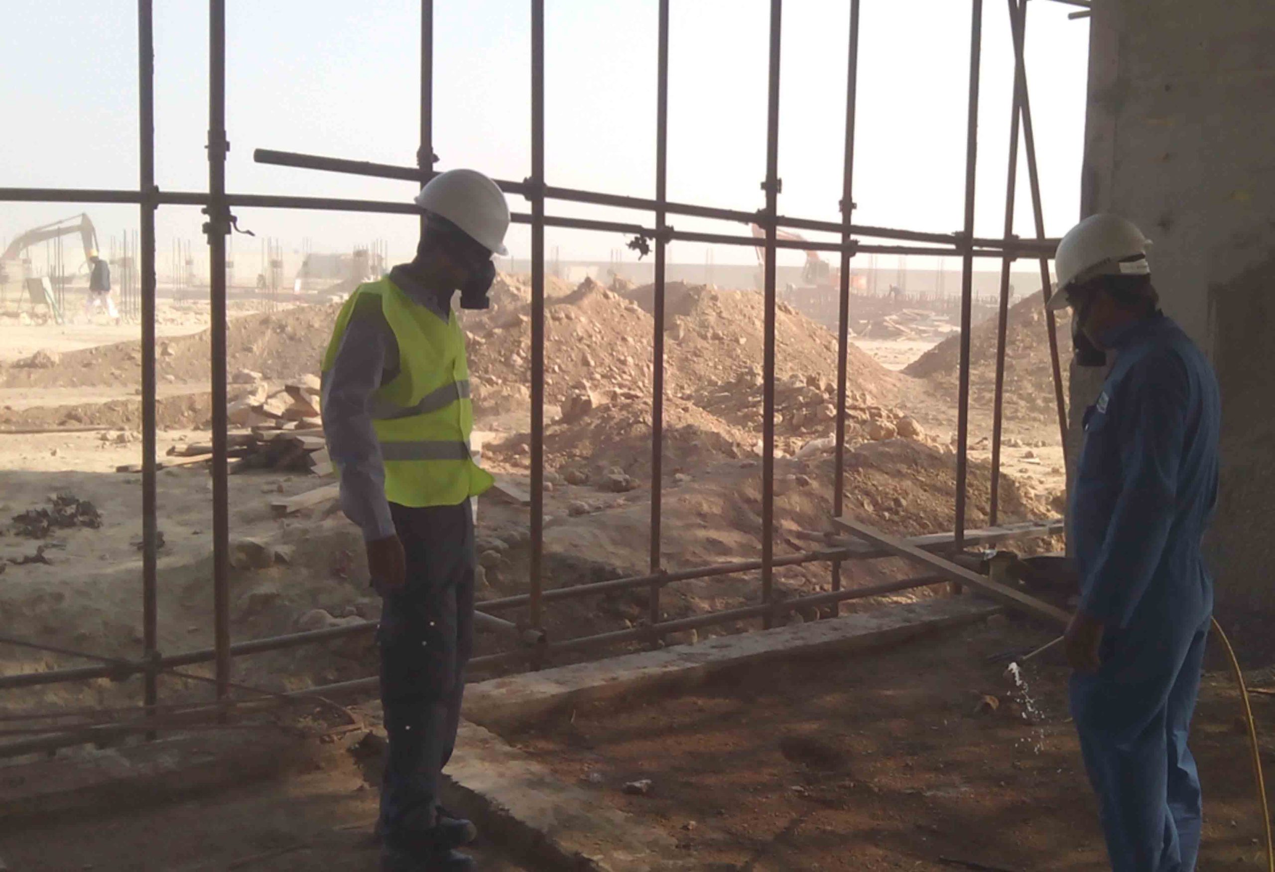 TP Pre Const 2