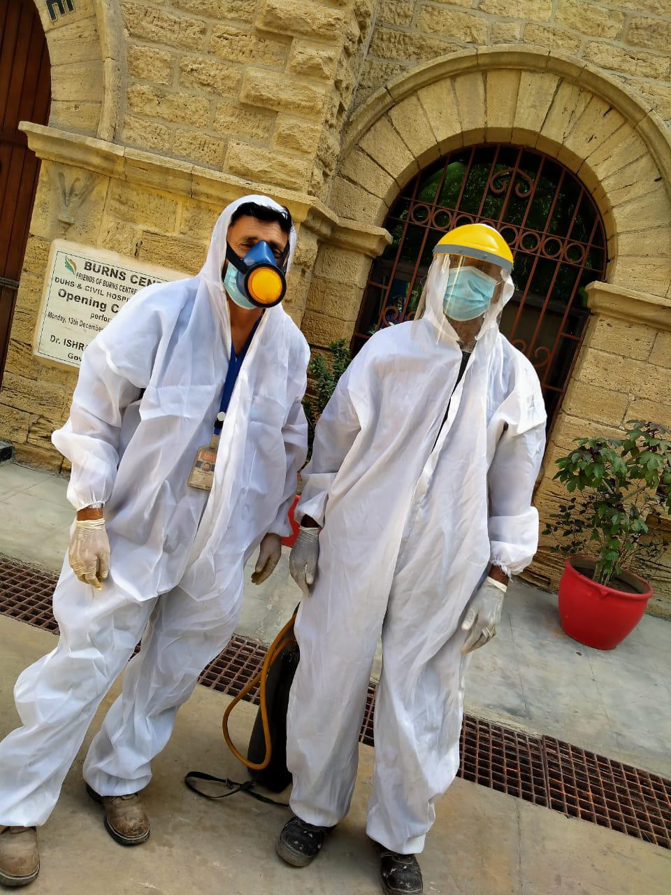 PEST MANAGEMENT PROGRAM