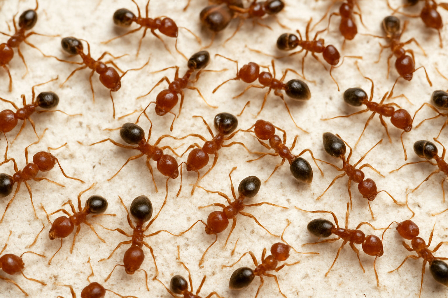 Ant Control